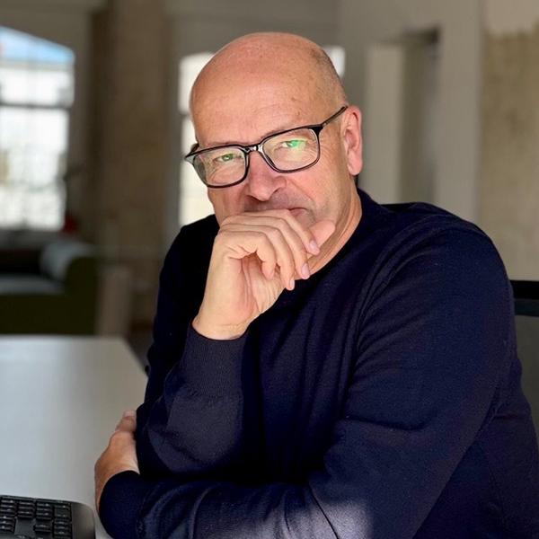 Dr. Andreas Ditsche - Markenbotschafter Casino.de